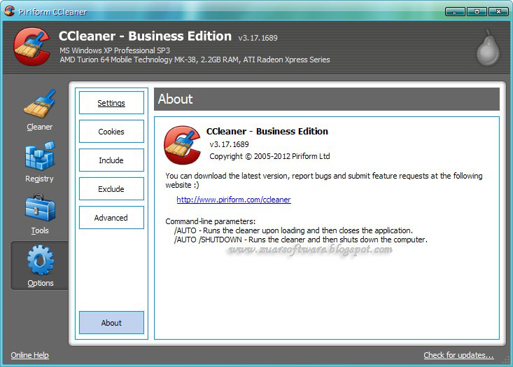 Ccleaner for windows xp 64 bit - App recipes descargar gratis ccleaner ultima version softonic download file browser